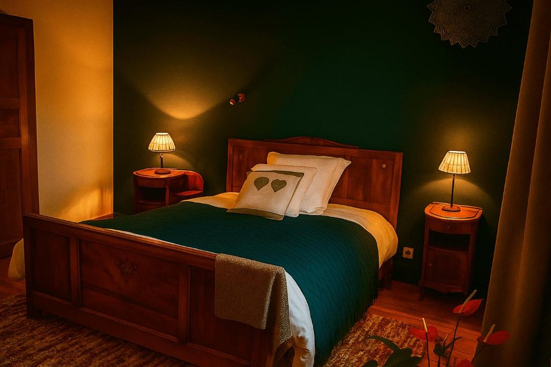Photo of Bedroom in Serres