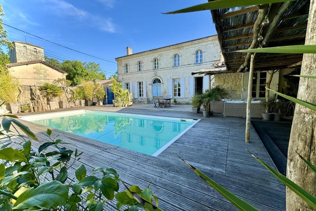 Photo of Others in Saint-Genes-de-Blaye