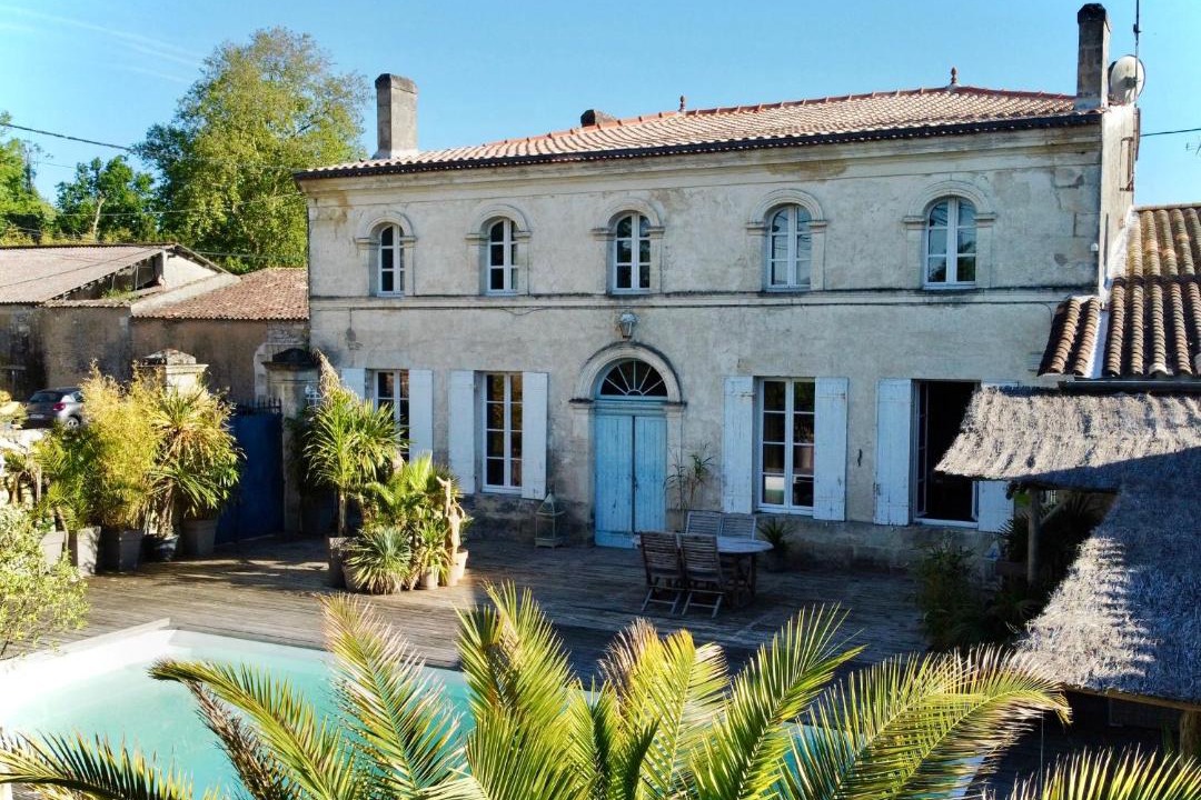Photo of Others in Saint-Genes-de-Blaye