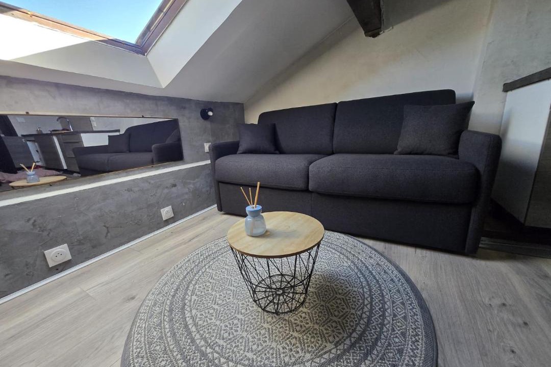 Photo of Livingroom in Gares