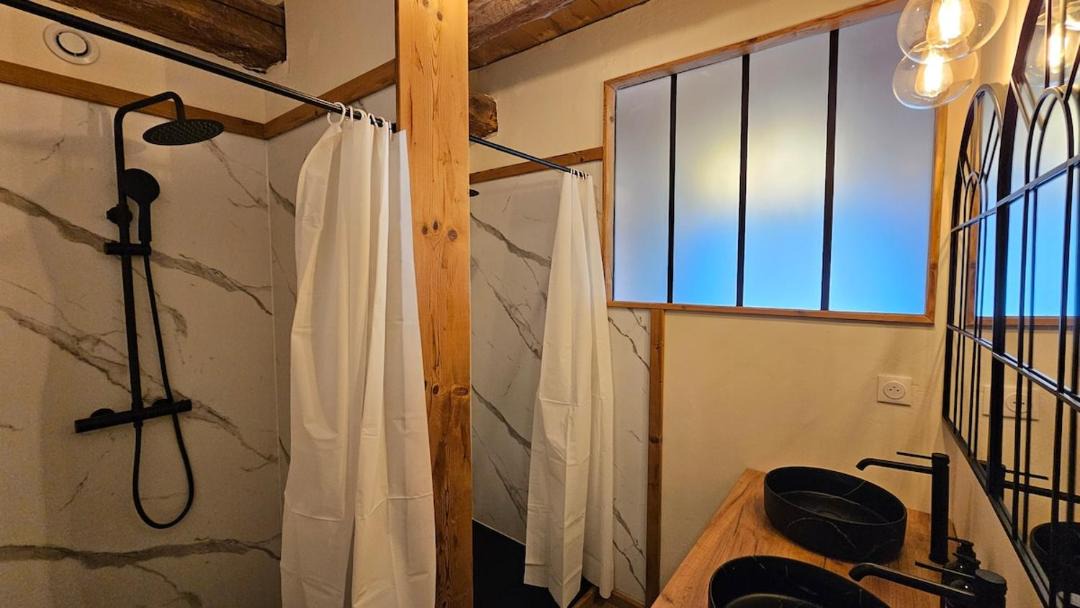 Photo of Bathroom in Arvieux
