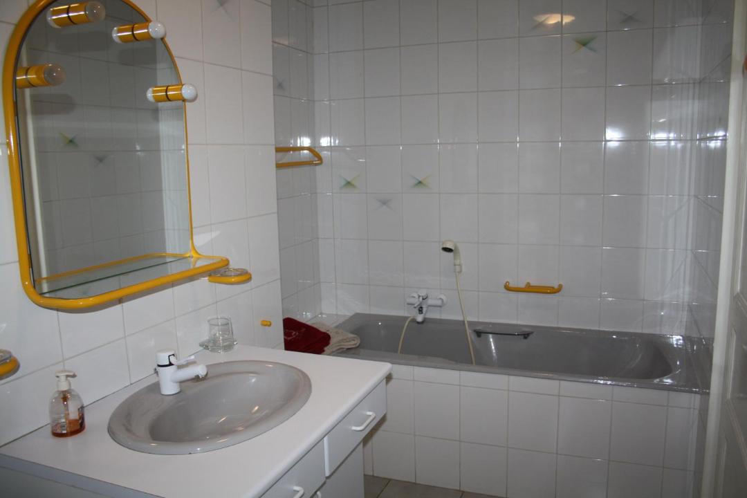 Photo of Bathroom in Samoens