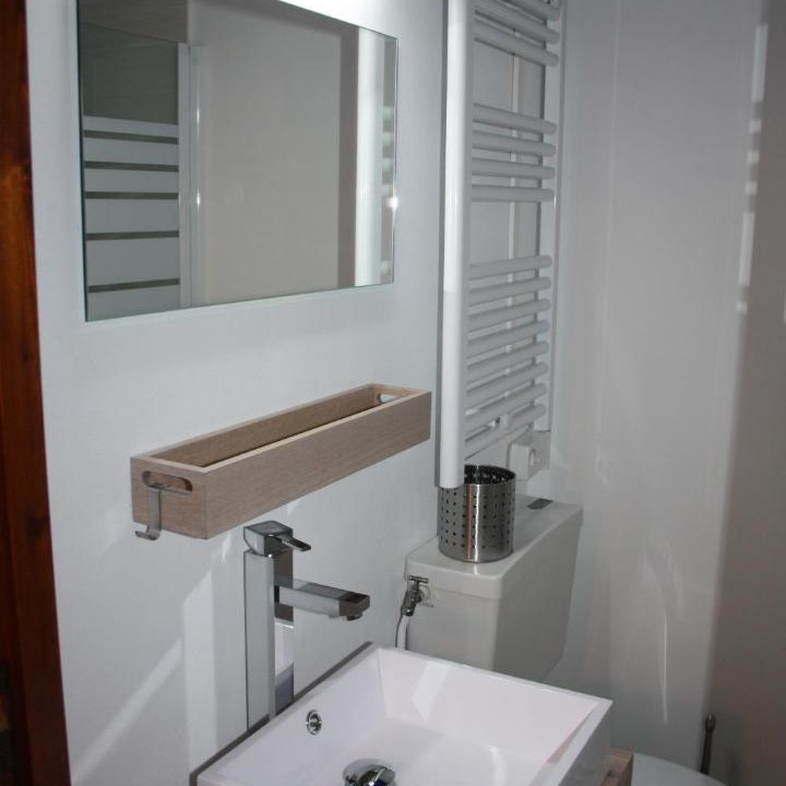 Photo of Bathroom in Samoens