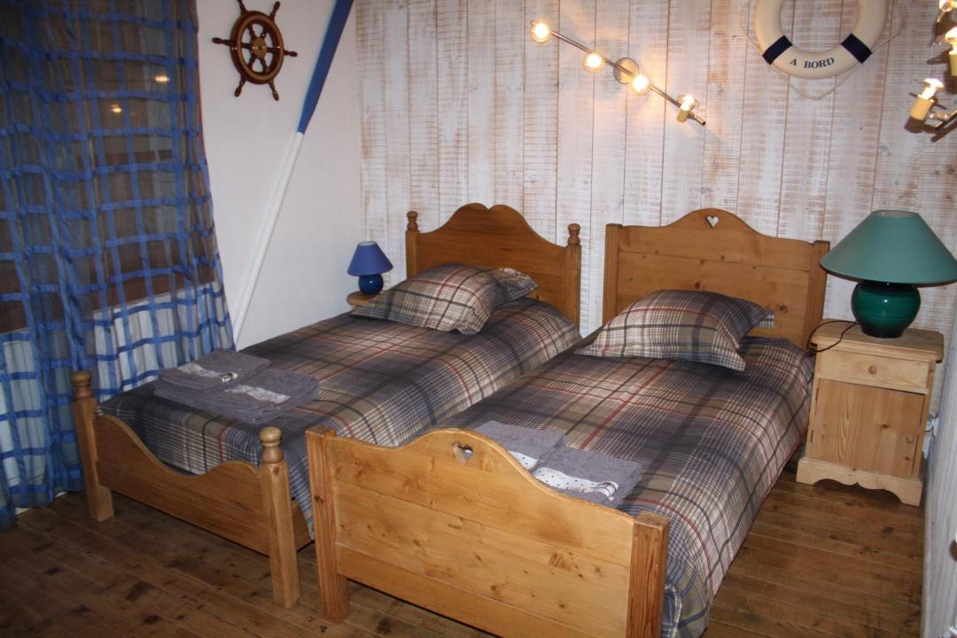 Photo of Others in Samoens