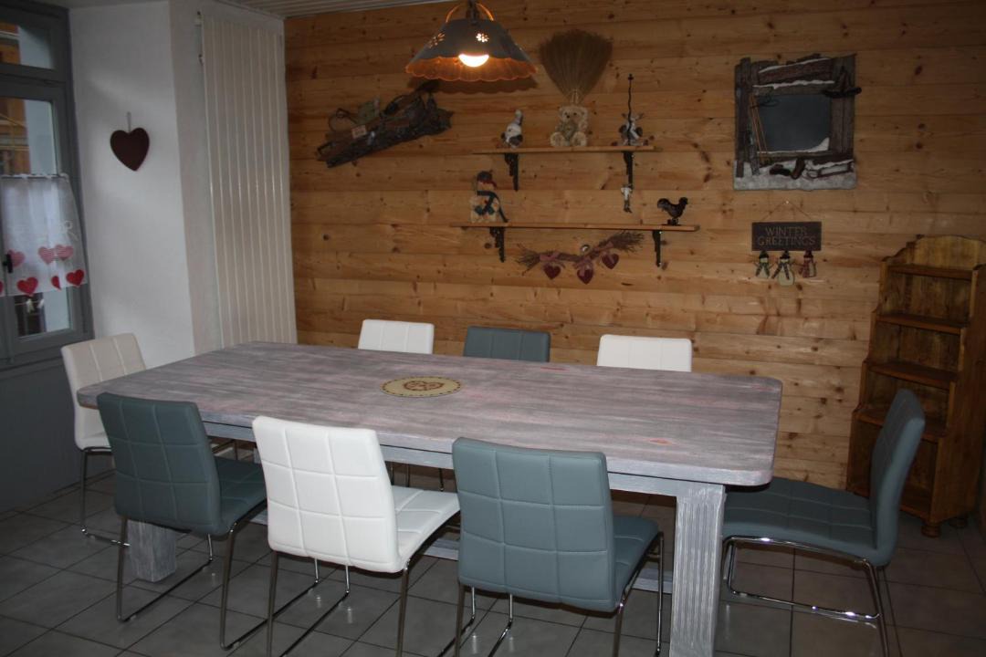 Photo of Others in Samoens