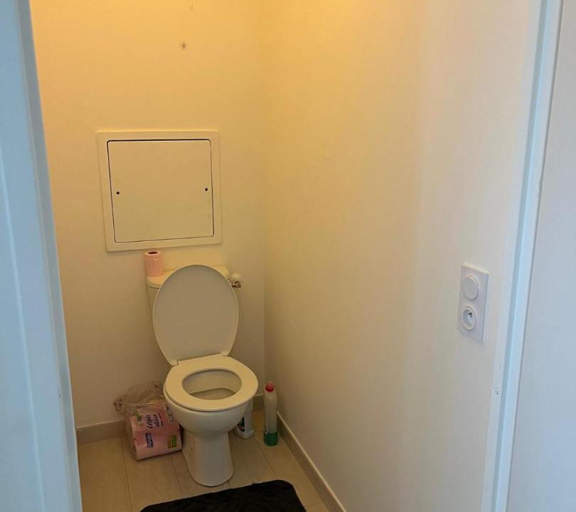 Photo of Bathroom in Clamart