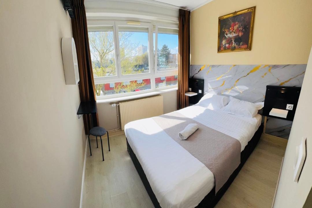 Photo of Bedroom in Brequerecque