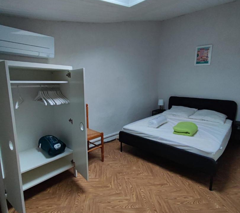 Photo of Bedroom in Coursan