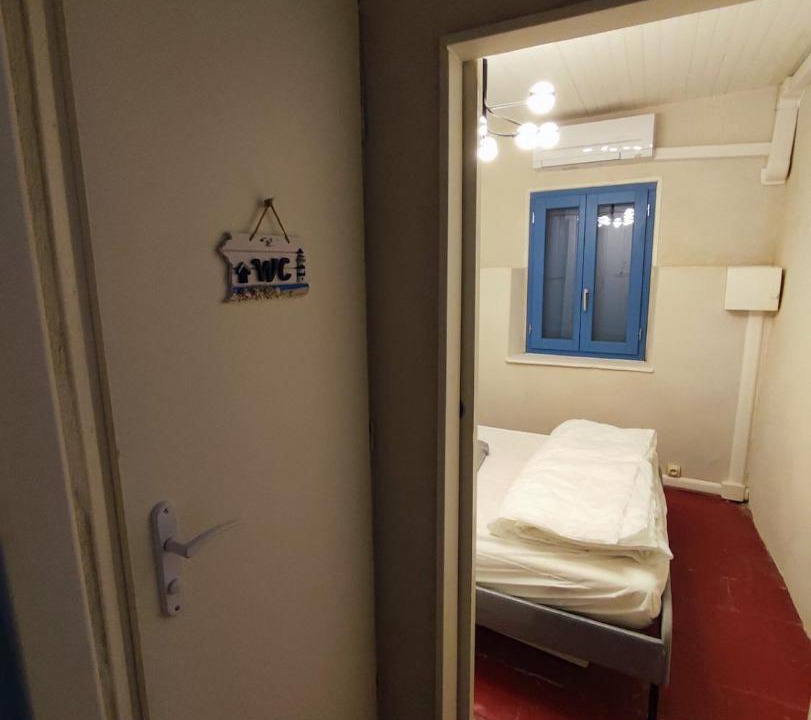 Photo of Bedroom in Coursan