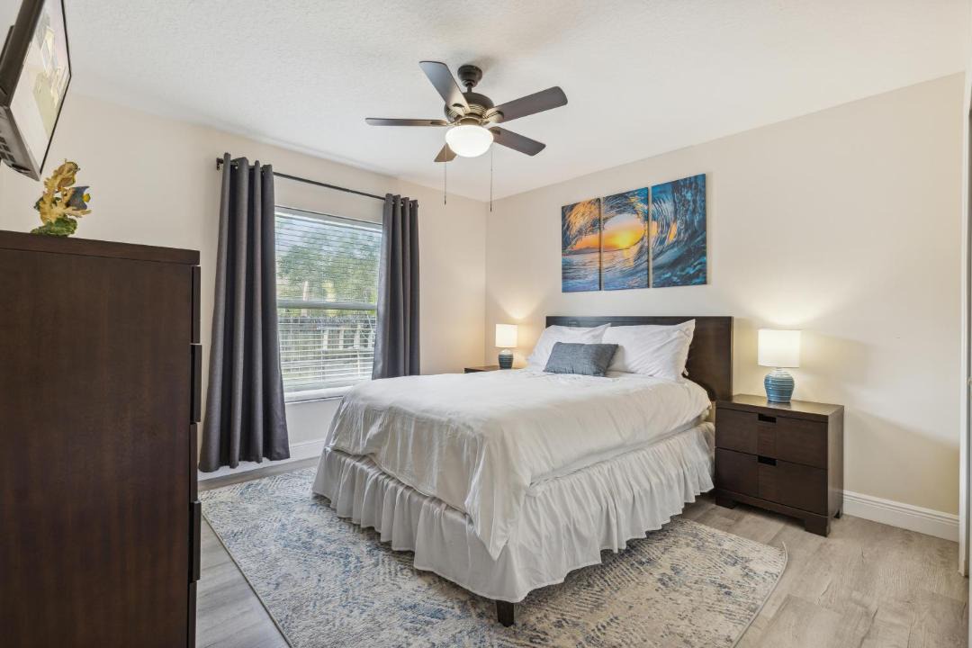 Photo of Bedroom in Sebastian Highlands