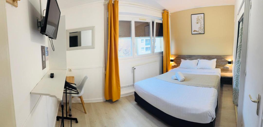 Photo of Bedroom in Brequerecque