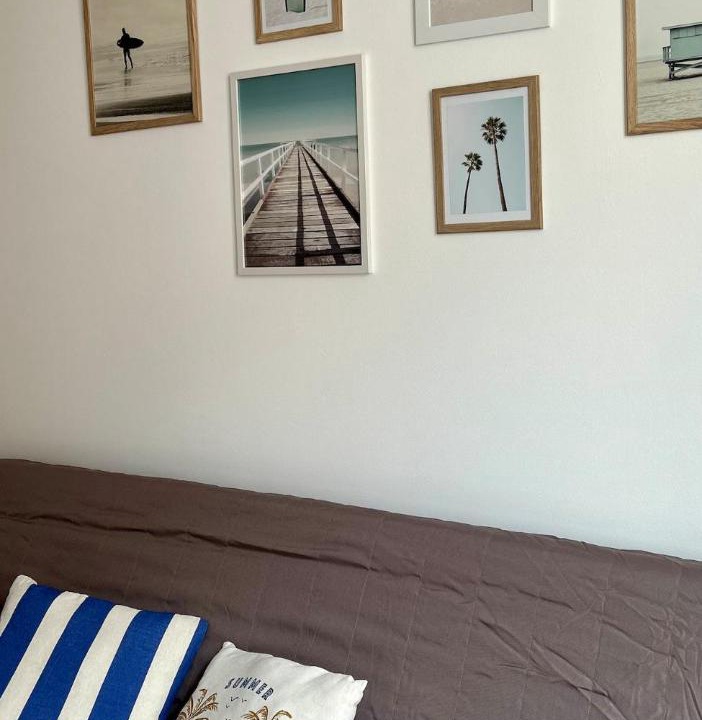 Photo of Bedroom in Clemenceau