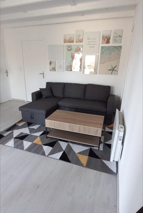 Photo of Livingroom in Saint-Symphorien-sur-Saone