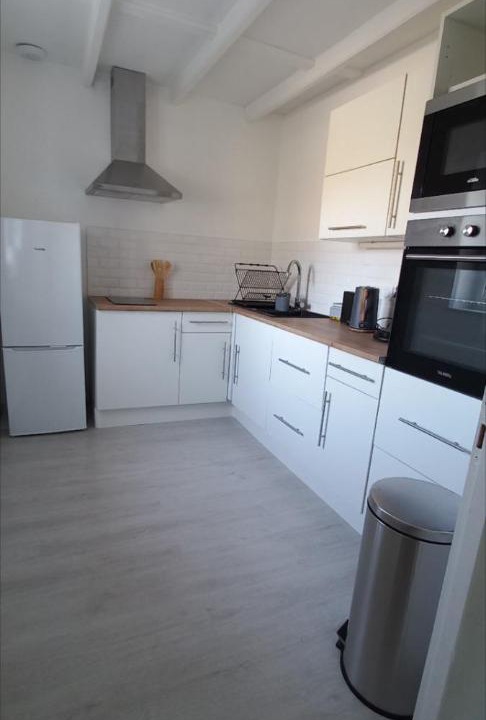 Photo of Kitchen in Saint-Symphorien-sur-Saone