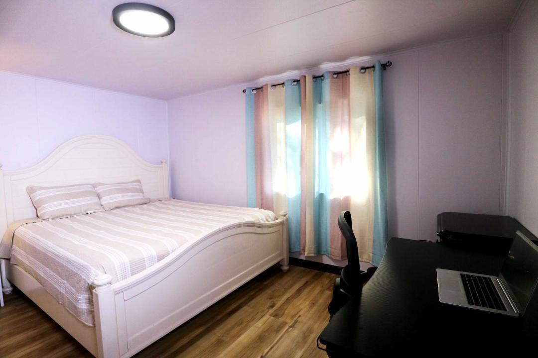 Photo of Bedroom in Newberry Springs