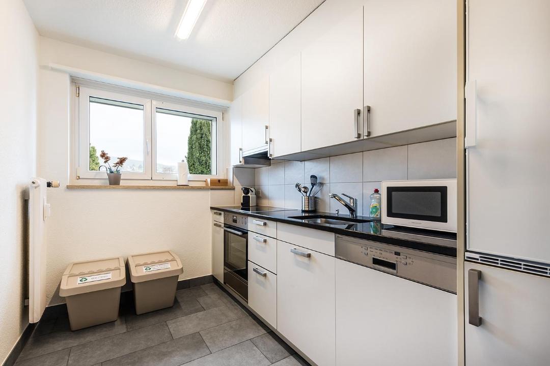 Photo of Kitchen in Weinfelden