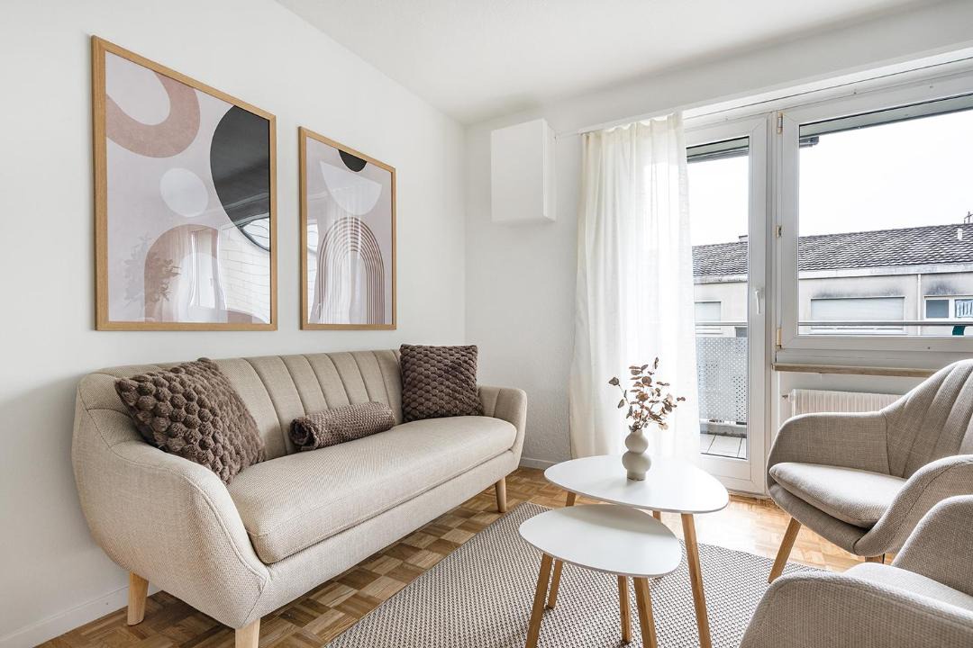 Photo of Livingroom in Weinfelden