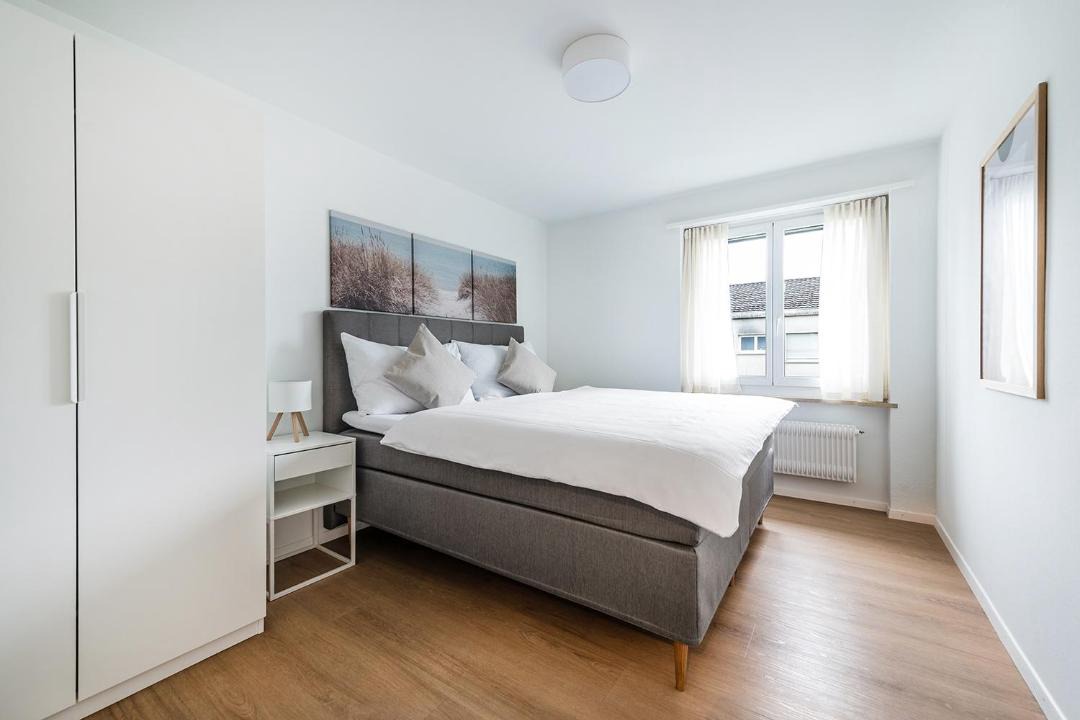 Photo of Bedroom in Weinfelden