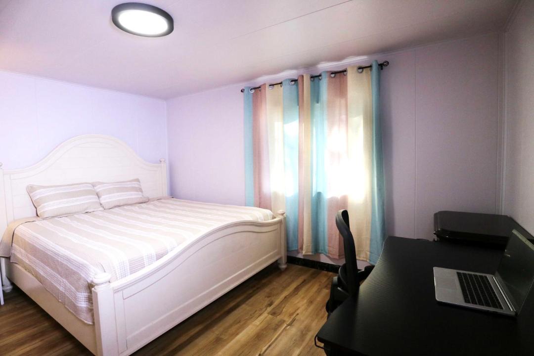 Photo of Bedroom in Newberry Springs