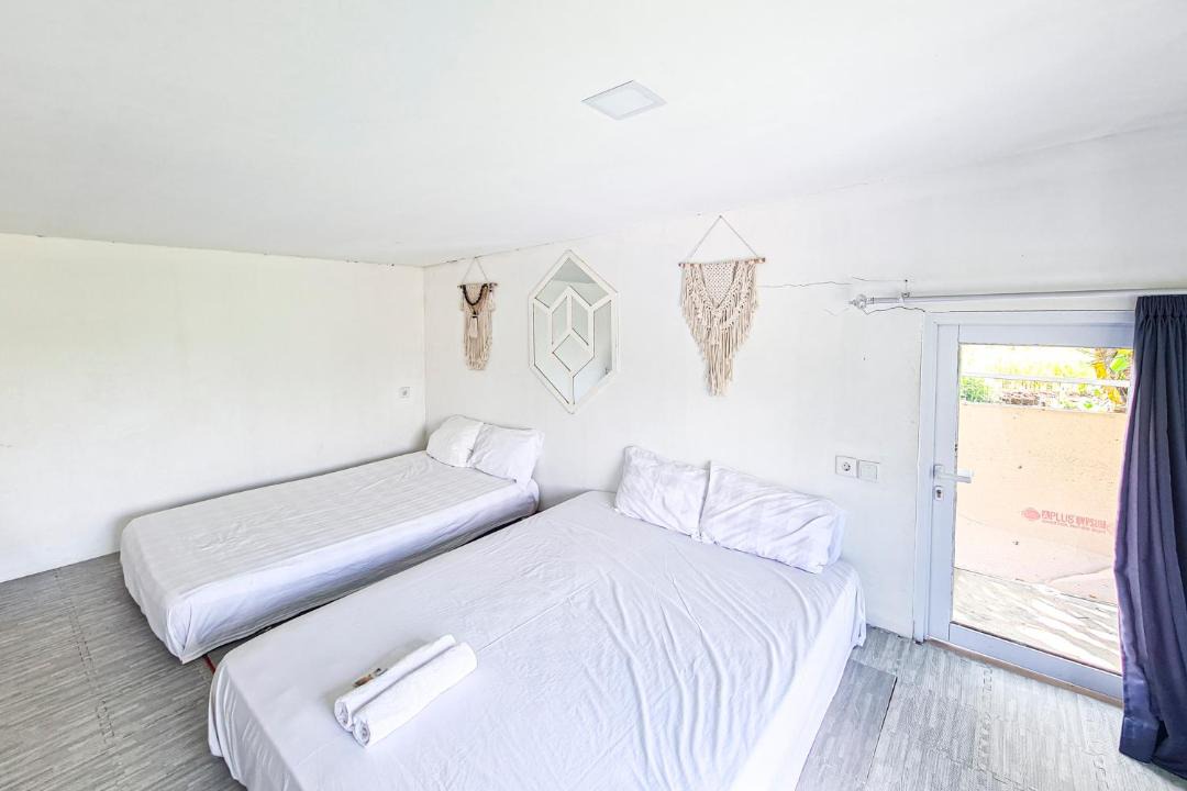 Photo of Bedroom in Baturaden