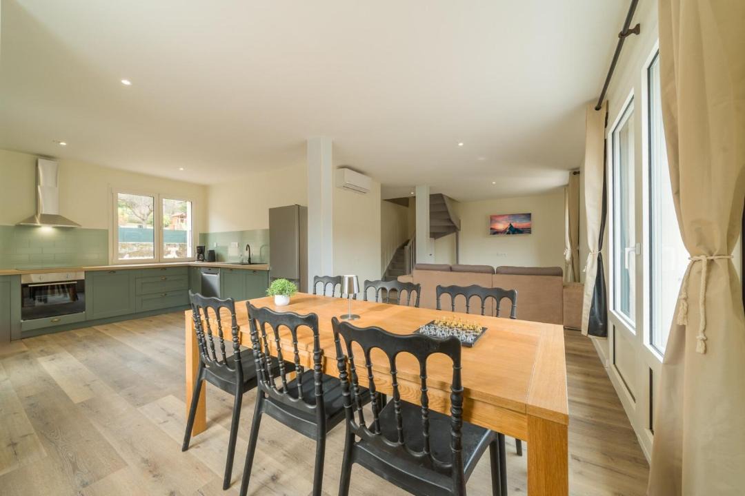Photo of Kitchen in Allevard