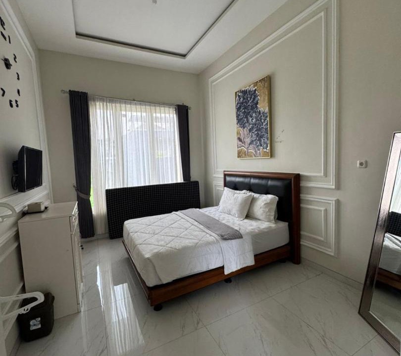 Photo of Bedroom in Ngaglik