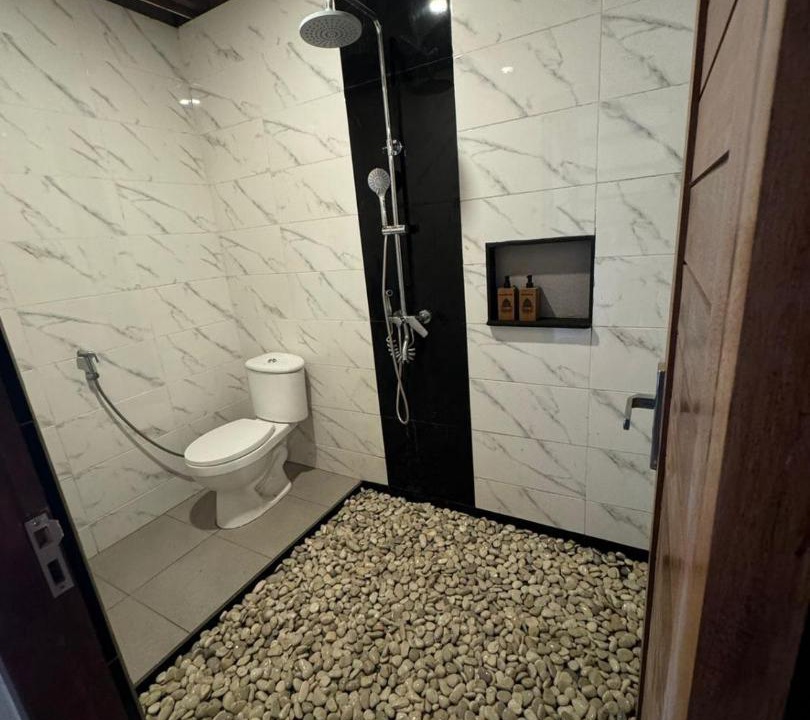 Photo of Bathroom in Munduk