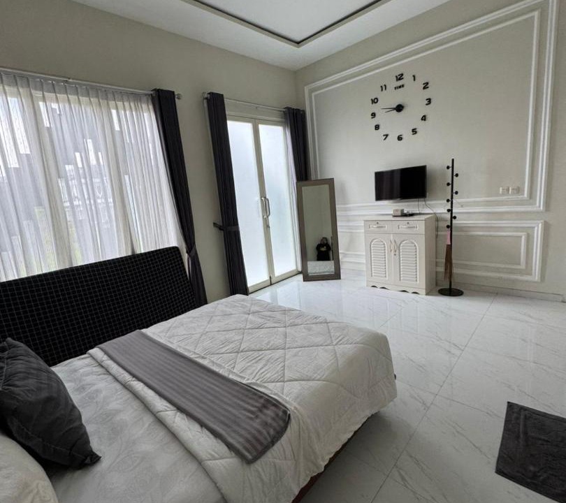 Photo of Bedroom in Ngaglik