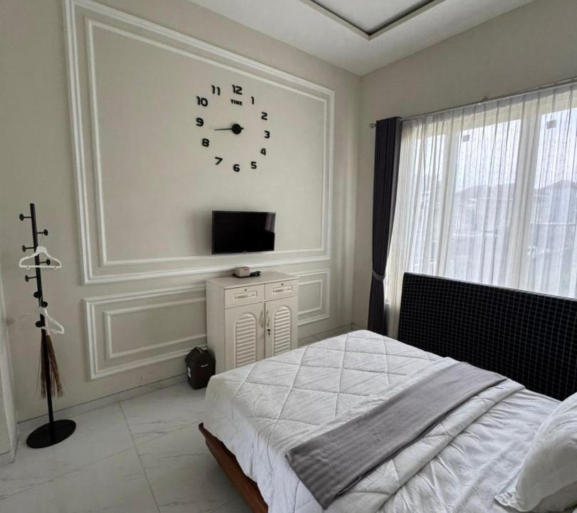 Photo of Bedroom in Ngaglik