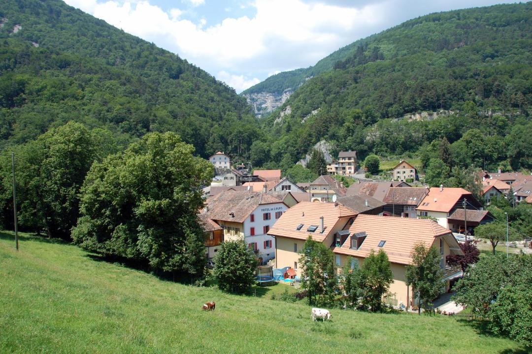 Photo of Others in Vuiteboeuf