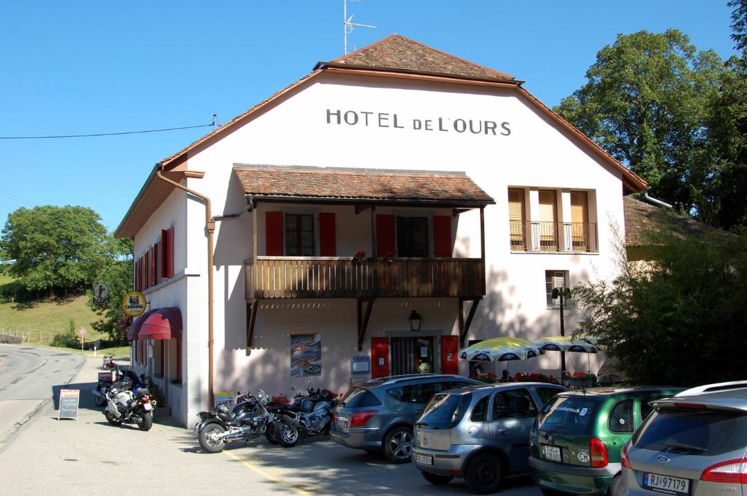 Photo of Others in Vuiteboeuf
