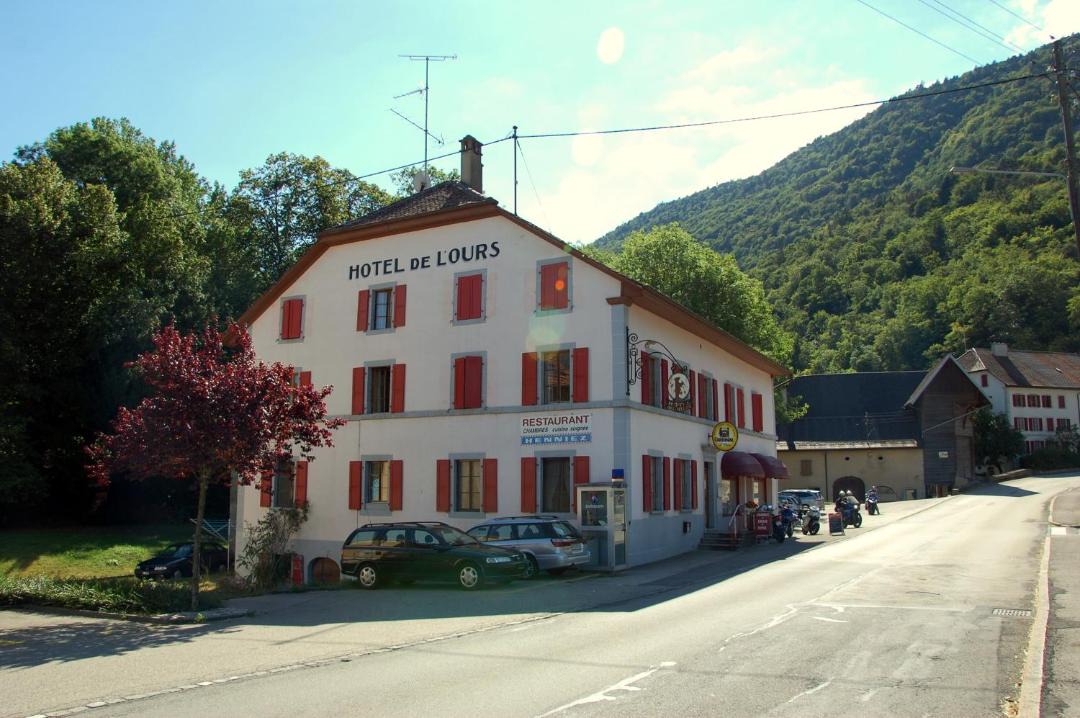 Photo of Others in Vuiteboeuf