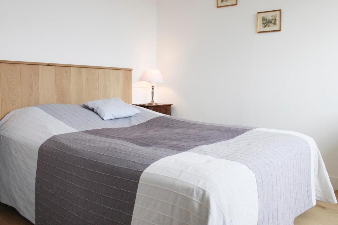 Photo of Bedroom in Bois-Colombes