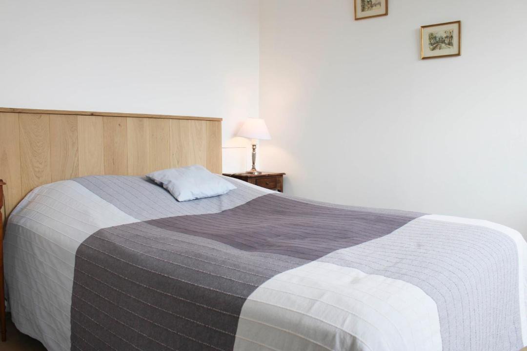 Photo of Bedroom in Bois-Colombes