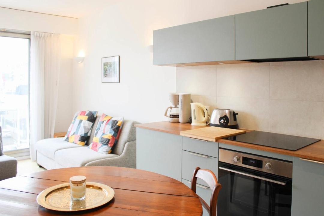 Photo of Kitchen in Bois-Colombes