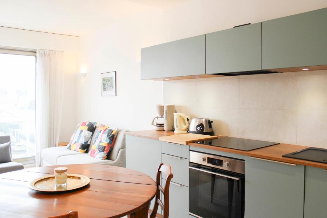 Photo of Kitchen in Bois-Colombes