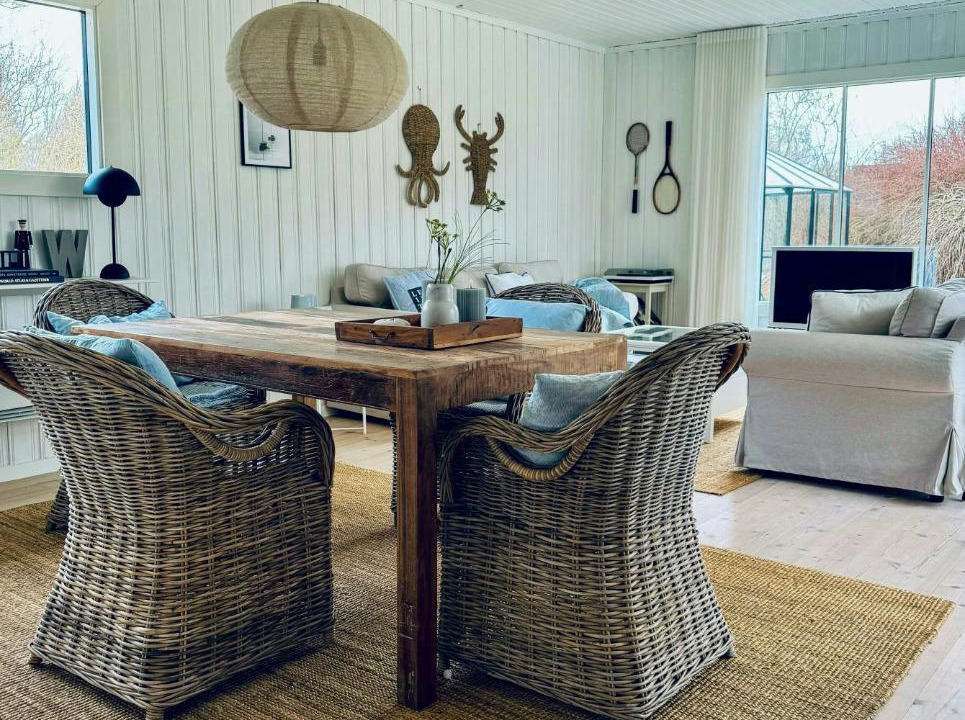 Photo of Livingroom in Gilleleje