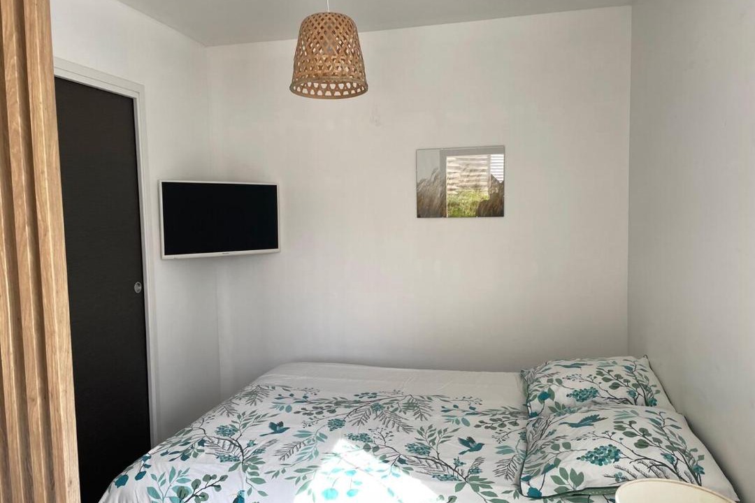 Photo of Bedroom in Chignin