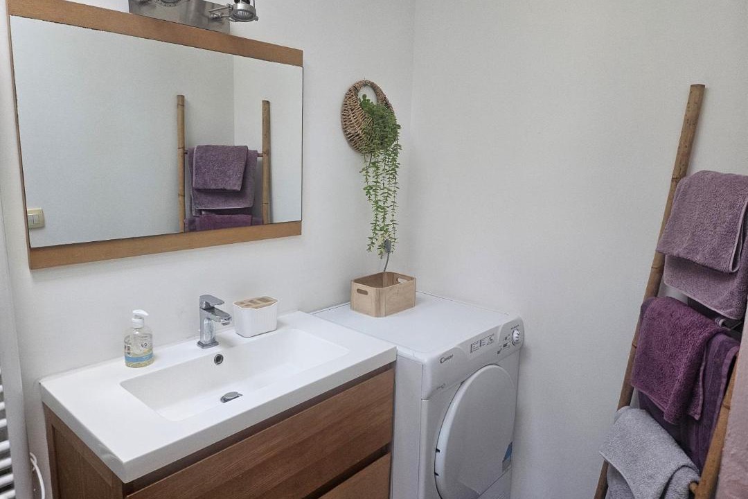 Photo of Bathroom in Cahors