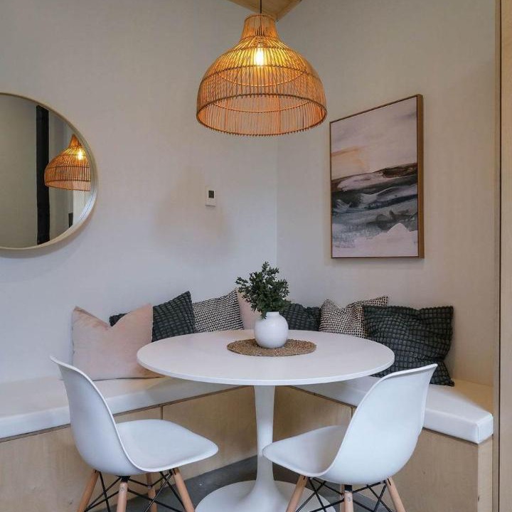 Photo of Livingroom in Notre-Dame-de-la-Merci