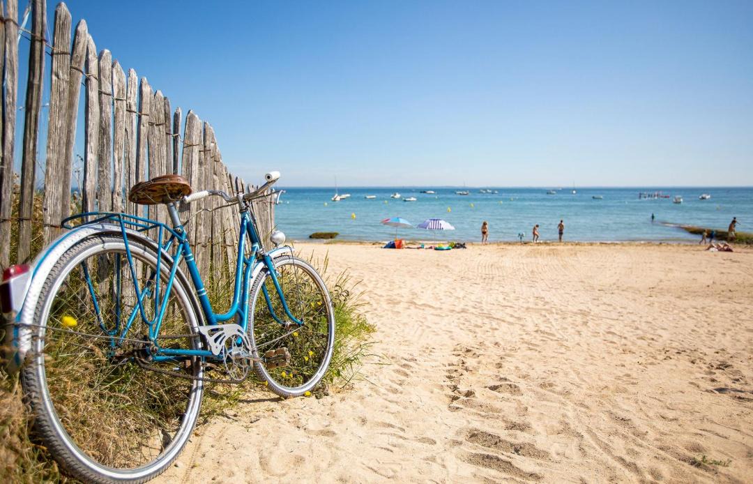 Photo of Others in Rivedoux-Plage