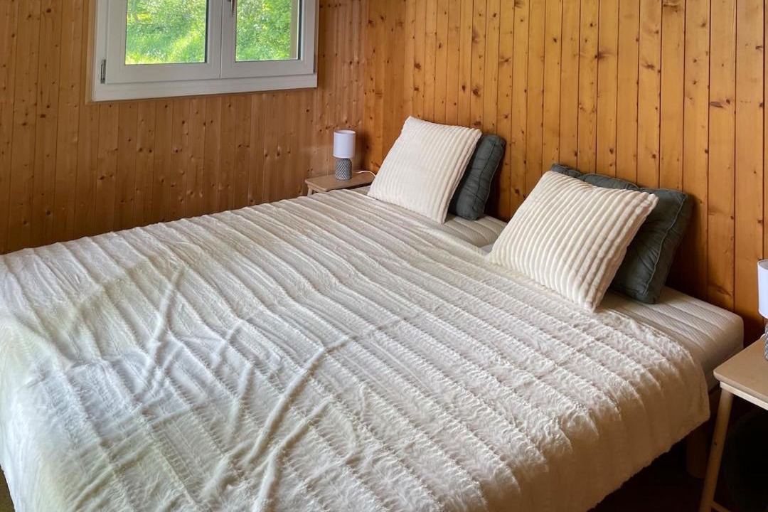 Photo of Bedroom in Les Mayens-de-Sion