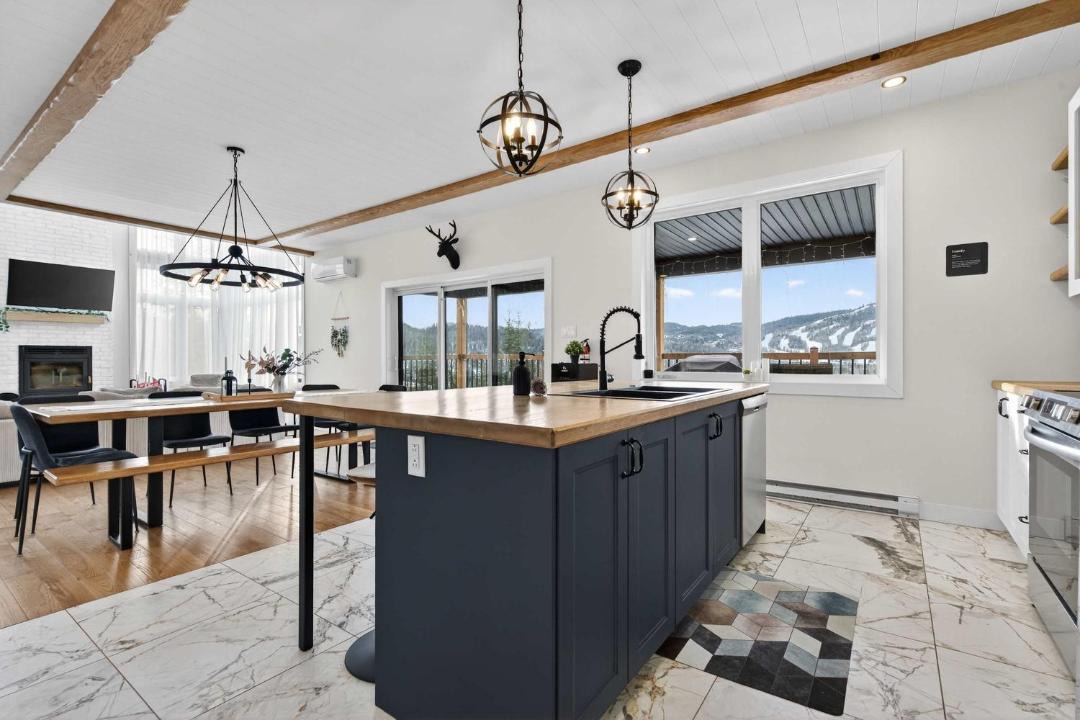 Photo of Kitchen in Saint Come