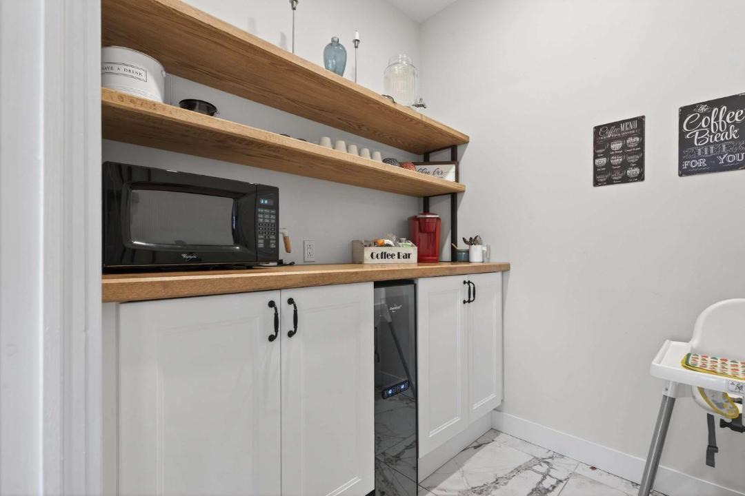 Photo of Kitchen in Saint Come