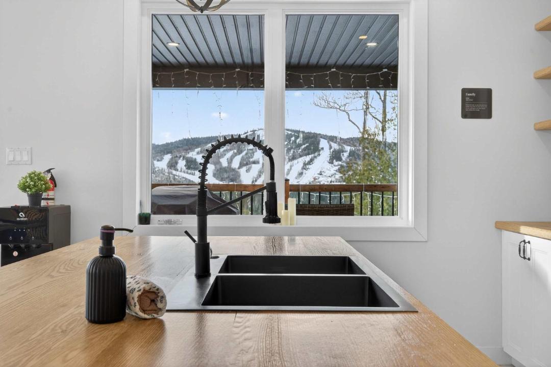 Photo of Kitchen in Saint Come
