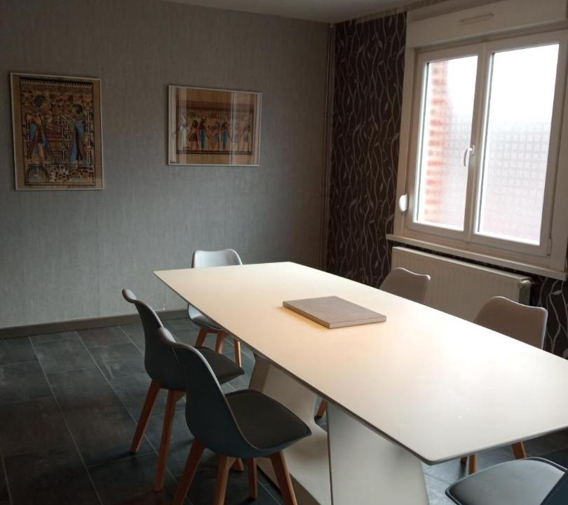 Photo of Livingroom in Meteren