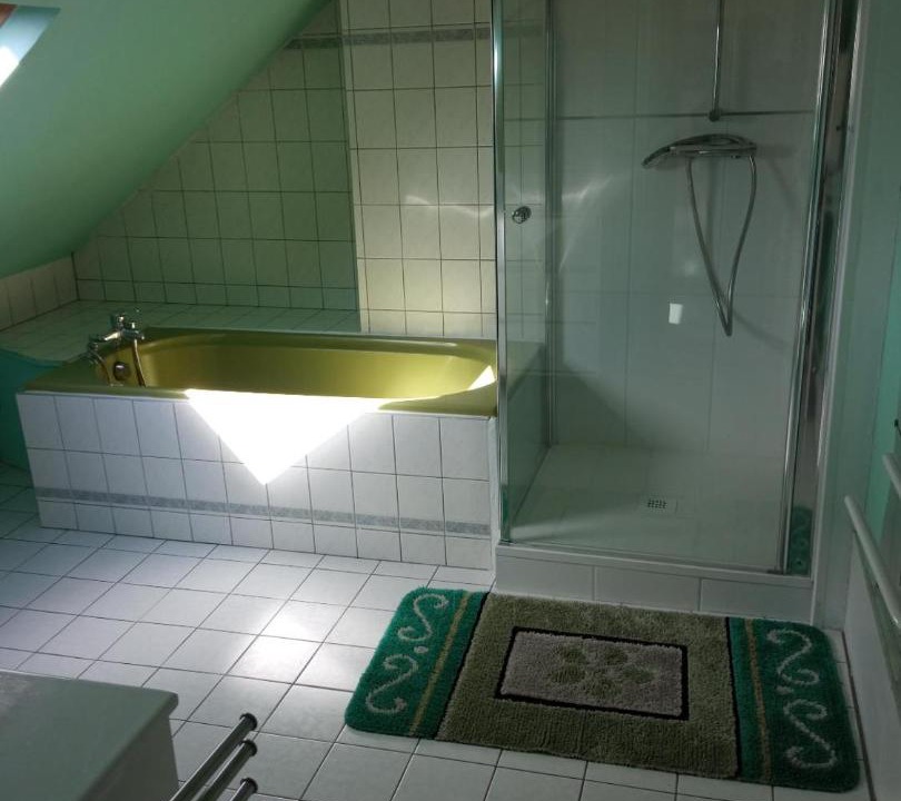 Photo of Bathroom in Meteren
