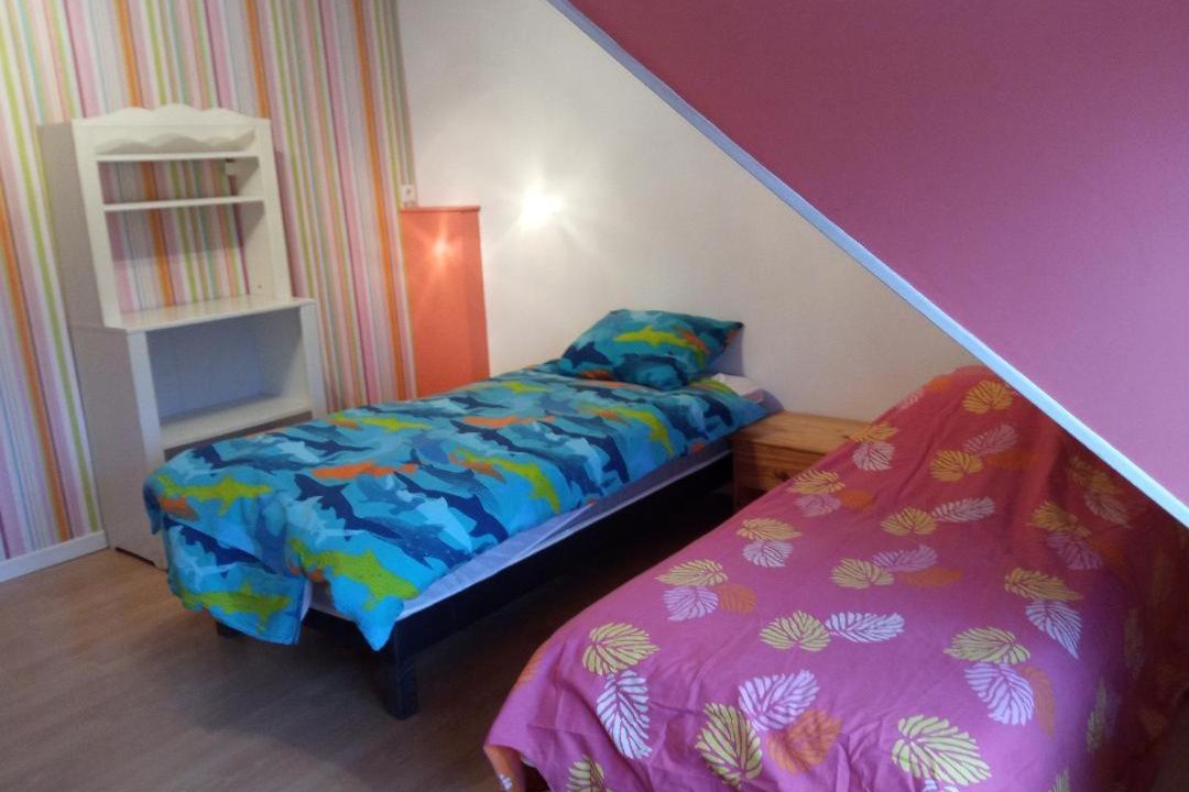 Photo of Bedroom in Meteren
