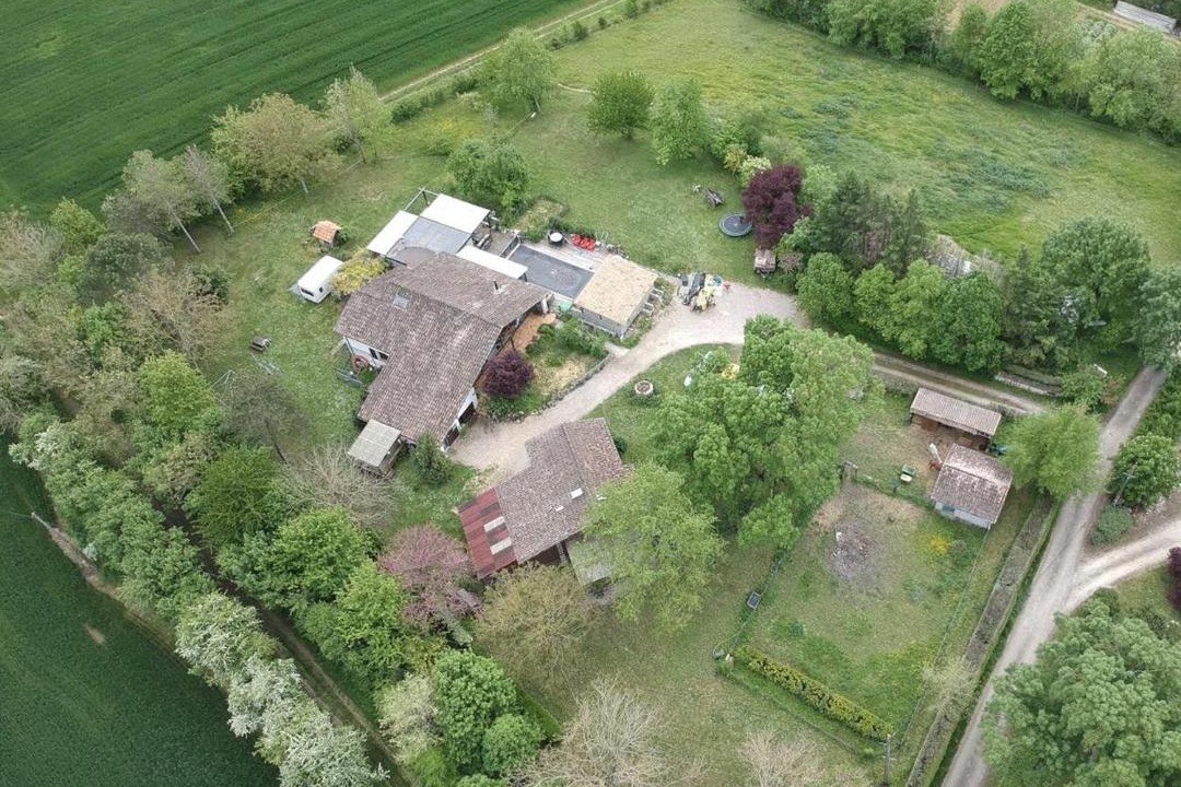 Photo of Others in Montfermier
