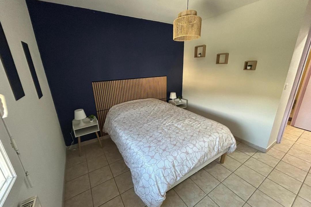Photo of Bedroom in Livron-sur-Drome